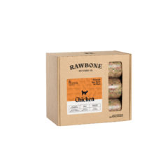 Rawbone Mixed Protein Chicken Meal