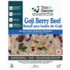 Goji Berry Beef by Tom & Sawyer