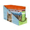 Feline Natural Chicken and Lamb Pouches