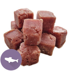 Bulk Tuna Bites