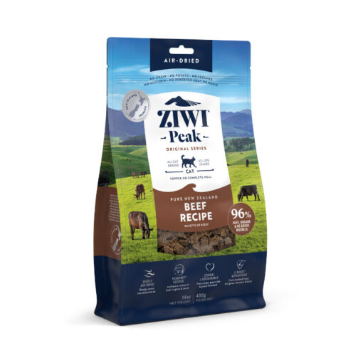 Ziwi Peak Beef for Cats