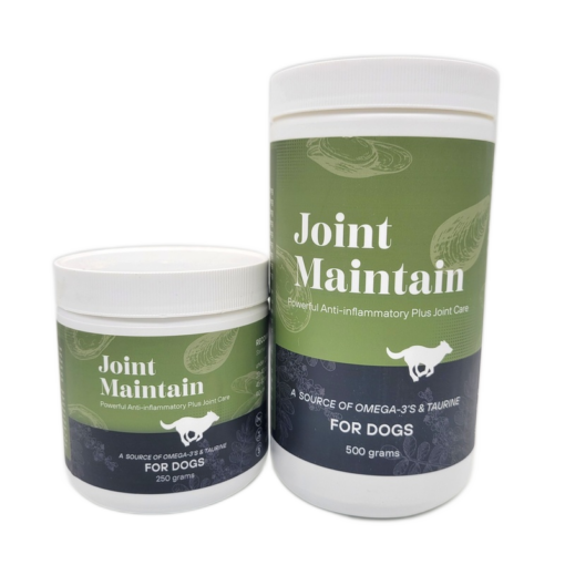 Carnivore Care Joint Maintain