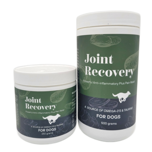 Carnivore Care Joint Recovery