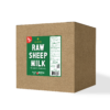 Back 2 Basics Raw Sheep Milk Kefir