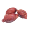 Bison Testicles