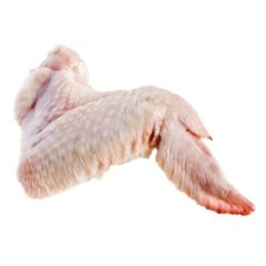 Raw Whole Turkey Wings