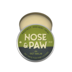 Carnivore Care Nose & Paw Balm